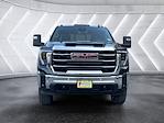 New 2025 GMC Sierra 2500 SLE Crew Cab 4WD Pickup for sale #ST25338 - photo 9