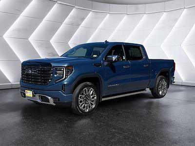 New 2025 GMC Sierra 1500 Denali Ultimate Crew Cab 4WD Pickup for sale #ST25317 - photo 2