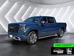 New 2025 GMC Sierra 1500 Denali Ultimate Crew Cab 4WD Pickup for sale #ST25317 - photo 1