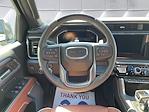 New 2025 GMC Sierra 1500 Denali Ultimate Crew Cab 4WD Pickup for sale #ST25317 - photo 13