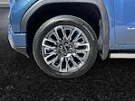 New 2025 GMC Sierra 1500 Denali Ultimate Crew Cab 4WD Pickup for sale #ST25317 - photo 15