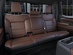 New 2025 GMC Sierra 1500 Denali Ultimate Crew Cab 4WD Pickup for sale #ST25317 - photo 17
