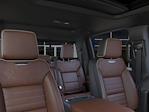 New 2025 GMC Sierra 1500 Denali Ultimate Crew Cab 4WD Pickup for sale #ST25317 - photo 24