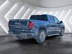 New 2025 GMC Sierra 1500 Denali Ultimate Crew Cab 4WD Pickup for sale #ST25317 - photo 6