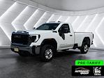 New 2025 GMC Sierra 2500 Pro Regular Cab 4WD Pickup for sale #ST25330 - photo 1