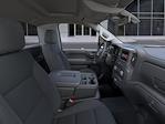 New 2025 GMC Sierra 2500 Pro Regular Cab 4WD Pickup for sale #ST25330 - photo 17