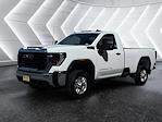 New 2025 GMC Sierra 2500 Pro Regular Cab 4WD Pickup for sale #ST25330 - photo 2