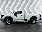 New 2025 GMC Sierra 2500 Pro Regular Cab 4WD Pickup for sale #ST25330 - photo 3