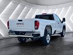 New 2025 GMC Sierra 2500 Pro Regular Cab 4WD Pickup for sale #ST25330 - photo 6