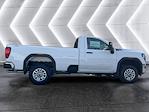 New 2025 GMC Sierra 2500 Pro Regular Cab 4WD Pickup for sale #ST25330 - photo 7