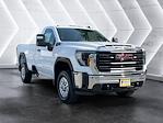 New 2025 GMC Sierra 2500 Pro Regular Cab 4WD Pickup for sale #ST25330 - photo 8