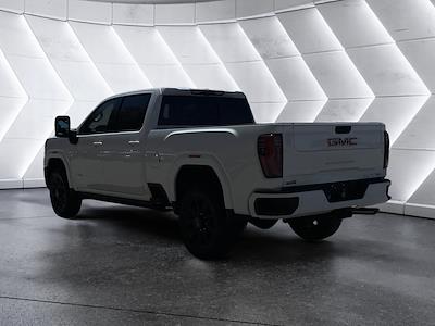 New 2025 GMC Sierra 3500 AT4 Crew Cab 4WD Pickup for sale #ST25336 - photo 2