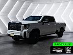 New 2025 GMC Sierra 3500 AT4 Crew Cab 4WD Pickup for sale #ST25336 - photo 1