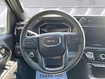 New 2025 GMC Sierra 3500 AT4 Crew Cab 4WD Pickup for sale #ST25336 - photo 13
