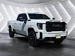 New 2025 GMC Sierra 3500 AT4 Crew Cab 4WD Pickup for sale #ST25336 - photo 8