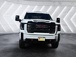New 2025 GMC Sierra 3500 AT4 Crew Cab 4WD Pickup for sale #ST25336 - photo 9