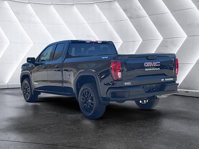 New 2025 GMC Sierra 1500 Elevation Double Cab 4WD Pickup for sale #ST25337 - photo 2