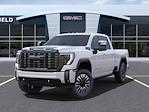 New 2025 GMC Sierra 3500 Denali Ultimate Crew Cab 4WD Pickup for sale #ST25342 - photo 6