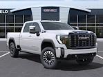 New 2025 GMC Sierra 3500 Denali Ultimate Crew Cab 4WD Pickup for sale #ST25342 - photo 7
