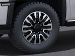New 2025 GMC Sierra 3500 Denali Ultimate Crew Cab 4WD Pickup for sale #ST25342 - photo 9