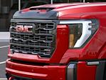 New 2025 GMC Sierra 2500 AT4 Crew Cab 4WD Pickup for sale #ST25344 - photo 13