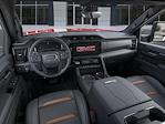 New 2025 GMC Sierra 2500 AT4 Crew Cab 4WD Pickup for sale #ST25344 - photo 15