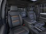 New 2025 GMC Sierra 2500 AT4 Crew Cab 4WD Pickup for sale #ST25344 - photo 16