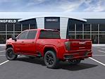New 2025 GMC Sierra 2500 AT4 Crew Cab 4WD Pickup for sale #ST25344 - photo 3