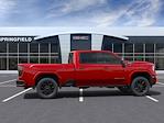 New 2025 GMC Sierra 2500 AT4 Crew Cab 4WD Pickup for sale #ST25344 - photo 5