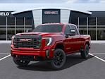 New 2025 GMC Sierra 2500 AT4 Crew Cab 4WD Pickup for sale #ST25344 - photo 6