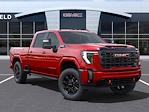 New 2025 GMC Sierra 2500 AT4 Crew Cab 4WD Pickup for sale #ST25344 - photo 7