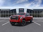 New 2025 GMC Sierra 2500 AT4 Crew Cab 4WD Pickup for sale #ST25344 - photo 8