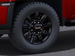 New 2025 GMC Sierra 2500 AT4 Crew Cab 4WD Pickup for sale #ST25344 - photo 9