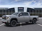 New 2025 GMC Sierra 2500 AT4 Crew Cab 4WD Pickup for sale #ST25345 - photo 2