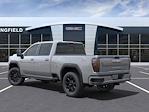 New 2025 GMC Sierra 2500 AT4 Crew Cab 4WD Pickup for sale #ST25345 - photo 3