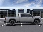 New 2025 GMC Sierra 2500 AT4 Crew Cab 4WD Pickup for sale #ST25345 - photo 5