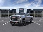 New 2025 GMC Sierra 2500 AT4 Crew Cab 4WD Pickup for sale #ST25345 - photo 8