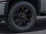 New 2025 GMC Sierra 2500 AT4 Crew Cab 4WD Pickup for sale #ST25345 - photo 9