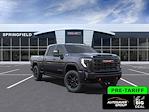 New 2025 GMC Sierra 3500 AT4 Crew Cab 4WD Pickup for sale #ST25346 - photo 1