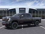 New 2025 GMC Sierra 3500 AT4 Crew Cab 4WD Pickup for sale #ST25346 - photo 4