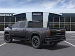 New 2025 GMC Sierra 3500 AT4 Crew Cab 4WD Pickup for sale #ST25346 - photo 3