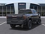 New 2025 GMC Sierra 3500 AT4 Crew Cab 4WD Pickup for sale #ST25346 - photo 2
