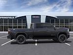 New 2025 GMC Sierra 3500 AT4 Crew Cab 4WD Pickup for sale #ST25346 - photo 5