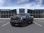 New 2025 GMC Sierra 3500 AT4 Crew Cab 4WD Pickup for sale #ST25346 - photo 8