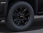 New 2025 GMC Sierra 3500 AT4 Crew Cab 4WD Pickup for sale #ST25346 - photo 9