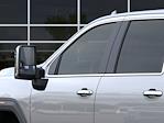 New 2025 GMC Sierra 3500 Denali Ultimate Crew Cab 4WD Pickup for sale #ST25348 - photo 12