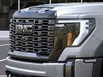 New 2025 GMC Sierra 3500 Denali Ultimate Crew Cab 4WD Pickup for sale #ST25348 - photo 13