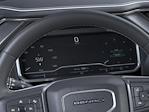 New 2025 GMC Sierra 3500 Denali Ultimate Crew Cab 4WD Pickup for sale #ST25348 - photo 18