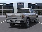 New 2025 GMC Sierra 3500 Denali Ultimate Crew Cab 4WD Pickup for sale #ST25348 - photo 2