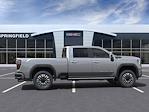 New 2025 GMC Sierra 3500 Denali Ultimate Crew Cab 4WD Pickup for sale #ST25348 - photo 5